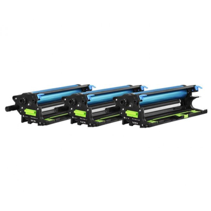 Lexmark 72K0Q00 Pack Photocond. X 3