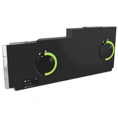 Lexmark 72K0W00 Bout. Recup. Toner 115K