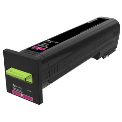 Lexmark 72K0X30 Toner Mag 22K