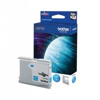 Brother LC970C Cyan  DCP135C/150C/770CW