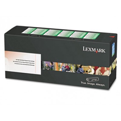 Lexmark 73B0040 toner Jaune CS-CX 827