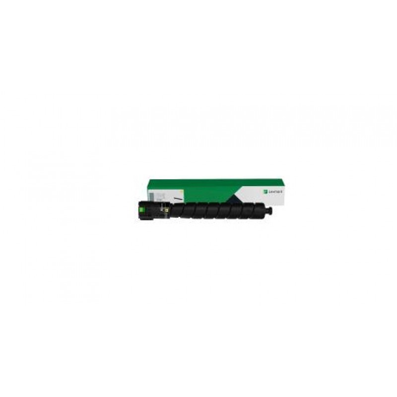 Lexmark 73D0HM0 Magenta 26K