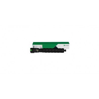 Lexmark 73D0HY0 Yellow 26K