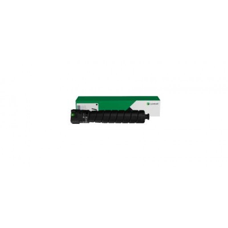 Lexmark 73D0P00 165K PC Unit