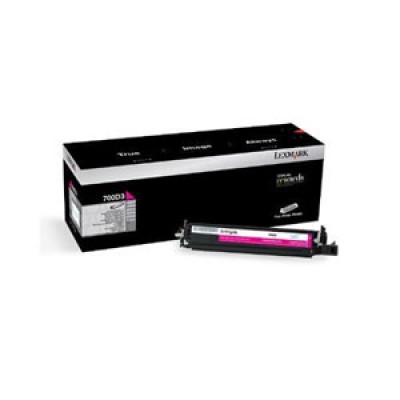 Lexmark 74C0D30 Dev. Magenta 150K