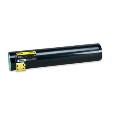 LEXMARK 74C0S20 Toner Cyan 7K