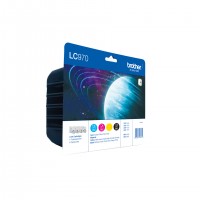 Brother LC970VALBP Blister B/C/M/YDCP135