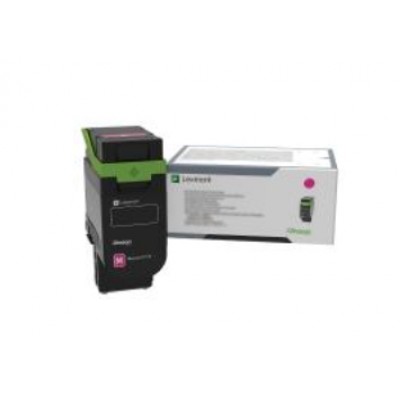 Lexmark 75M0H30 Toner Magenta 8.8K