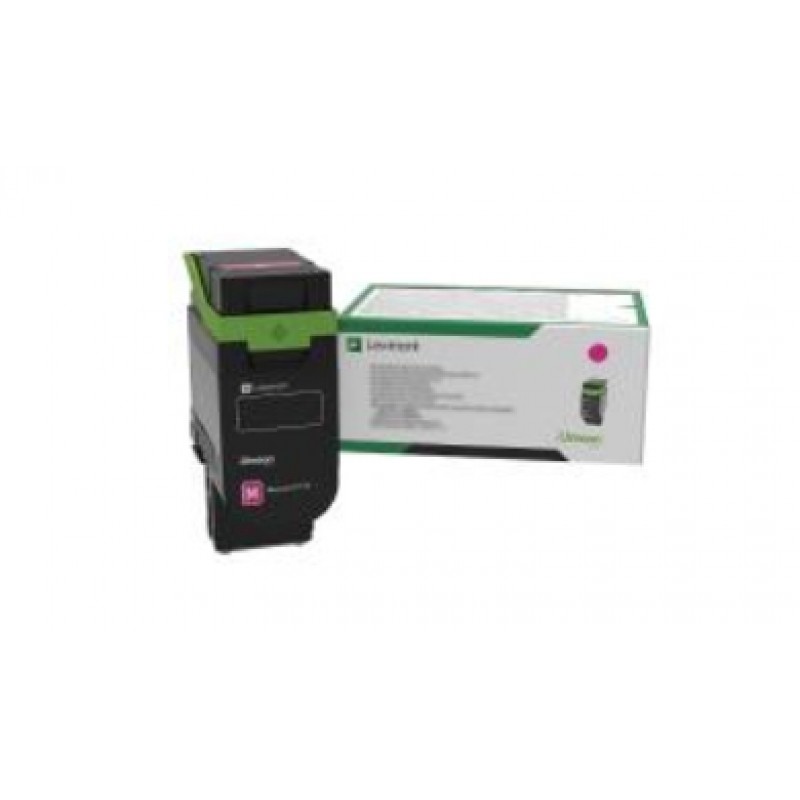 Lexmark 75M2HM0 Toner Mag. Pg Ret 8.8K