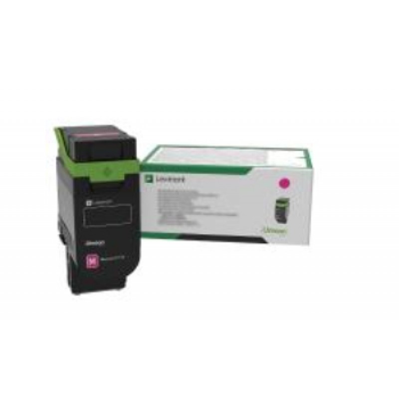 Lexmark 75M2XM0 Toner Mag. Pg Ret 11.7K