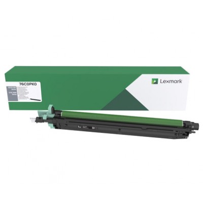 LEXMARK 76C0PK0 Photoconducteur noir