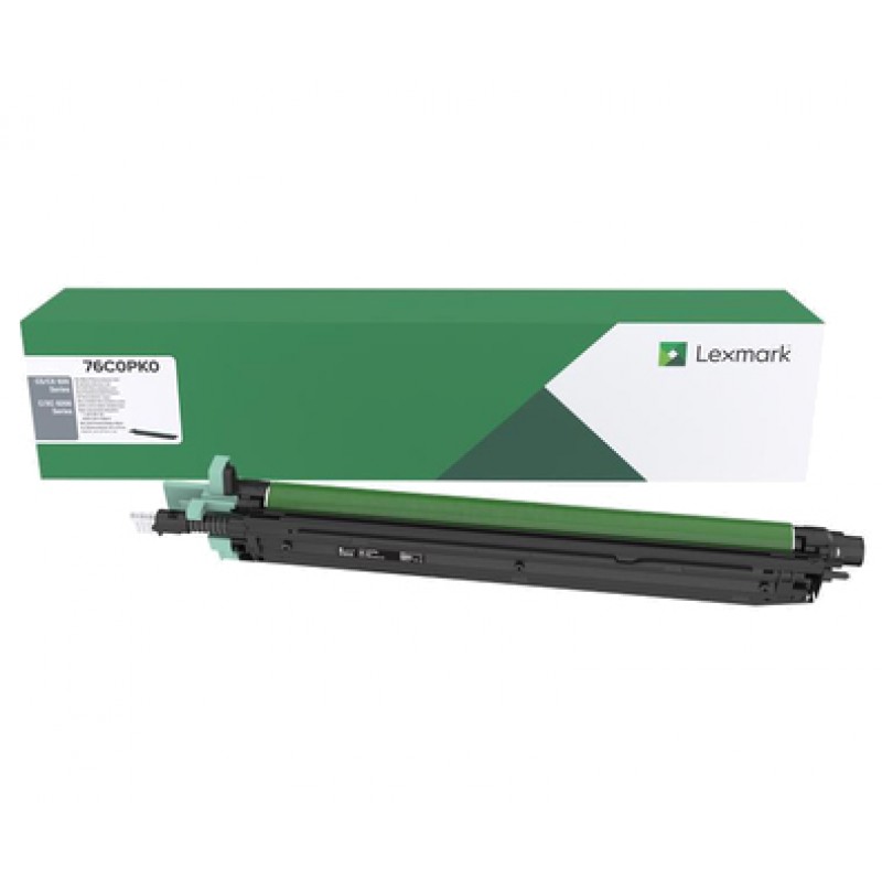 LEXMARK 76C0PK0 Photoconducteur noir