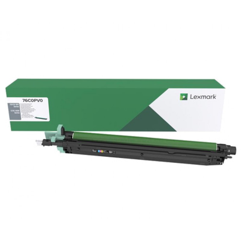 LEXMARK 76C0PV0 Photoconduct coul  unité