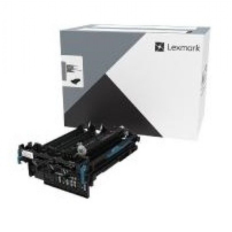 LEXMARK 78C0Z10 Kit Image Noir