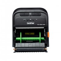 Brother PARH002 Porte-rouleau (3 pouces)