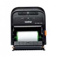 Brother PARH002 Porte-rouleau (3 pouces)