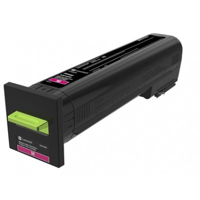 Lexmark 82K2HM0 Toner Mag 17K