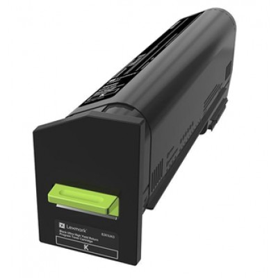 Lexmark 82K2UK0 Toner BK 55 K