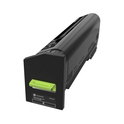 Lexmark 82K2UKE Toner Corpo BK 55K