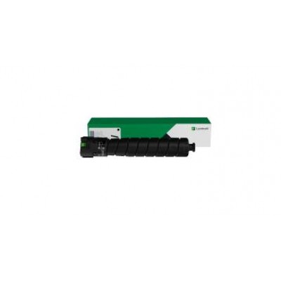 Lexmark 83D0HK0 Black 45K