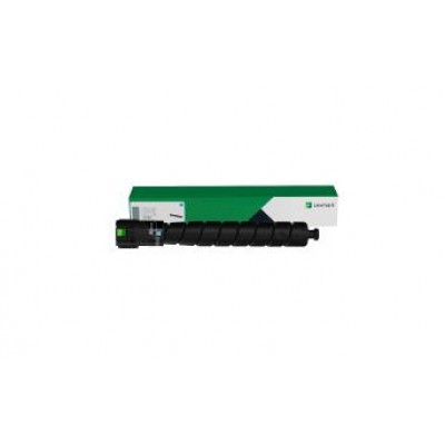 Lexmark 83D0HY0 Yellow 22K