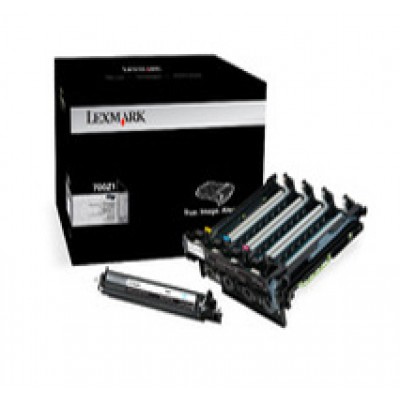 LEXMARK 84C0H40 Toner Yellow 16K