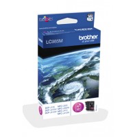 Brother LC985MBP Cart magenta blister DC