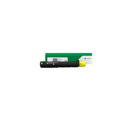 Lexmark 85D00M0 Magenta 5K