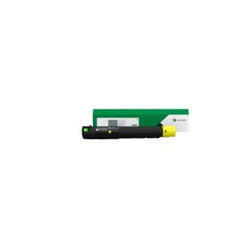 Lexmark 85D00M0 Magenta 5K