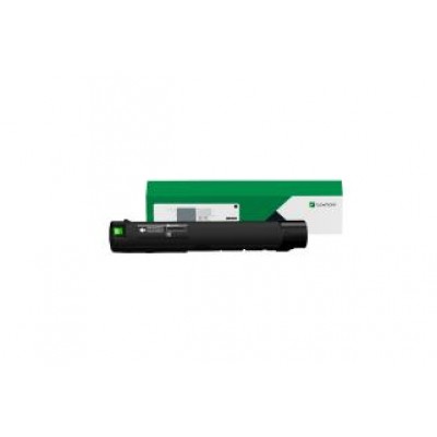 Lexmark 85D0HK0 Black 28K