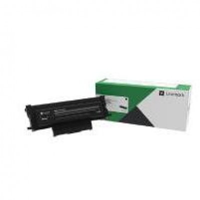 LEXMARK Toner Noir Prog return 1.2K