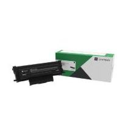 LEXMARK Toner Noir Prog return 3K