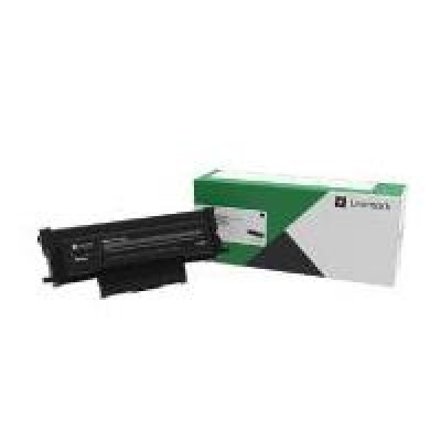 LEXMARK Toner Noir Prog return 6K