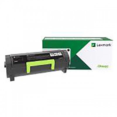 LEXMARK Toner Prog return 6 000p B242H00