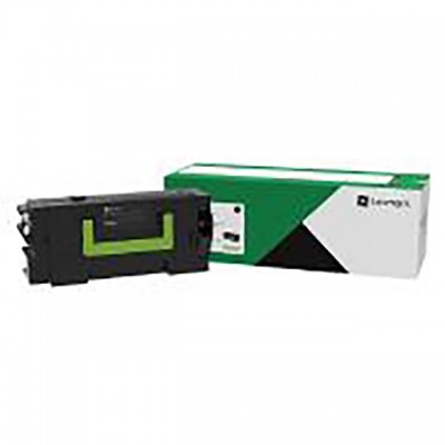 LEXMARK Toner Prog ret 30 000 p B282X00