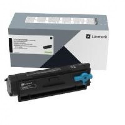 Lexmark Toner Noir Regular 3k