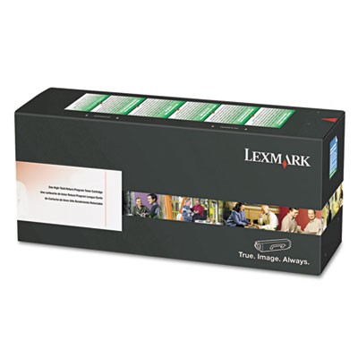 Lexmark C242XM0 Toner Magenta Prg. Ret.
