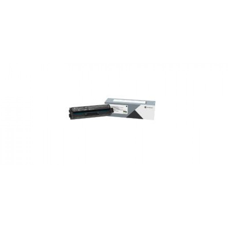 LEXMARK Black Regular 1.5k