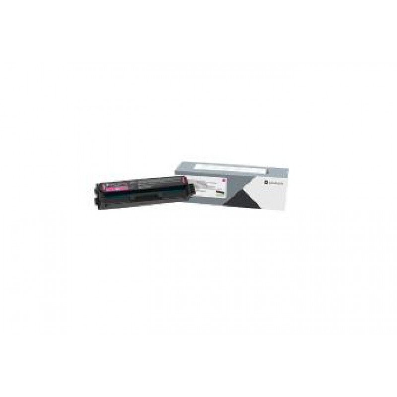 LEXMARK Magenta Regular 1.5k