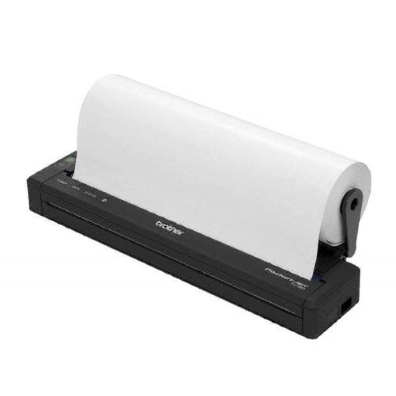 Brother Porte-rouleau papier pour PJ6xx