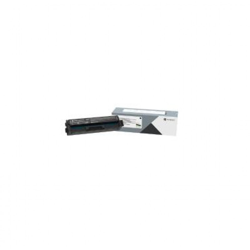 LEXMARK Black Regular 3k