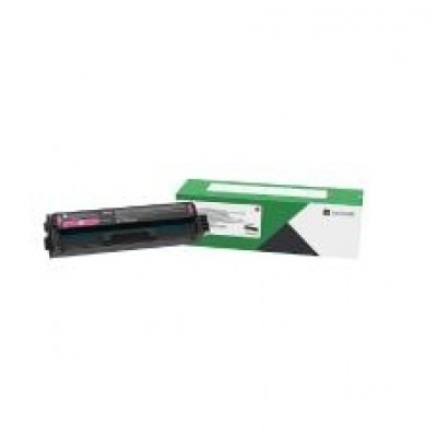 LEXMARK Magenta Ret Prog 2.5k