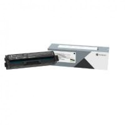 Lexmark Toner Noir Regular 4,5k