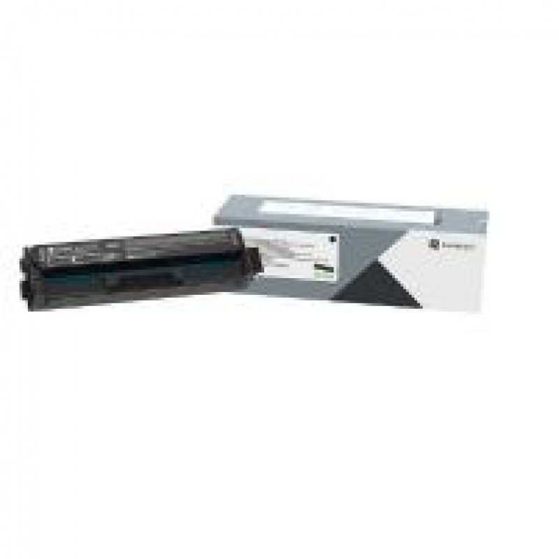 Lexmark Toner Noir Regular 4,5k