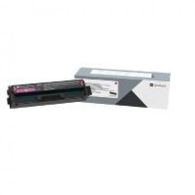 Lexmark Toner Magenta Regular 4,5k