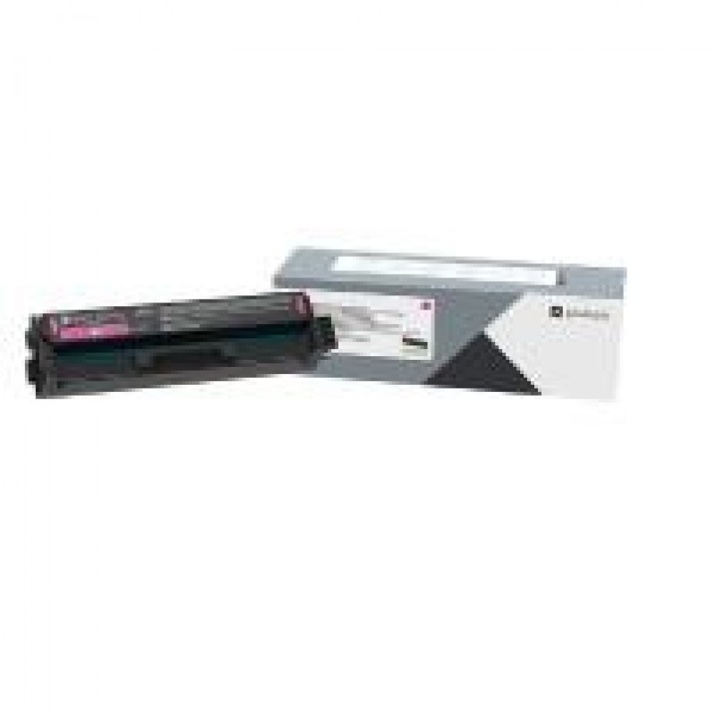 Lexmark Toner Magenta Regular 4,5k