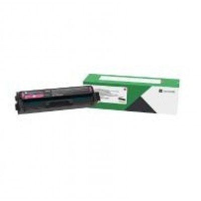 Lexmark Toner Magenta Return Prog 4.5k
