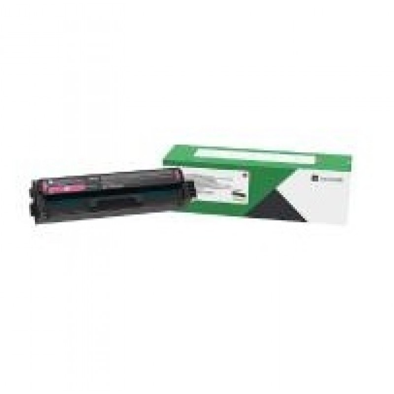Lexmark Toner Magenta Return Prog 4.5k