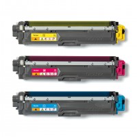 Brother TN241CMY 3x Toner 1400p 3cl