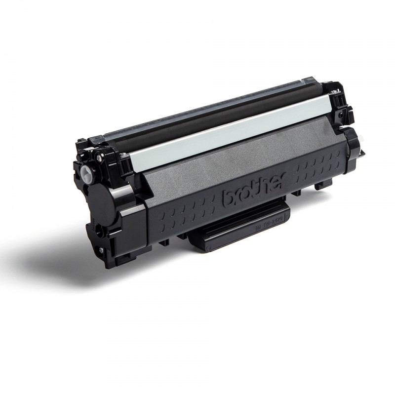 Brother TN2420TWIN 2x Toner 3000p Noir